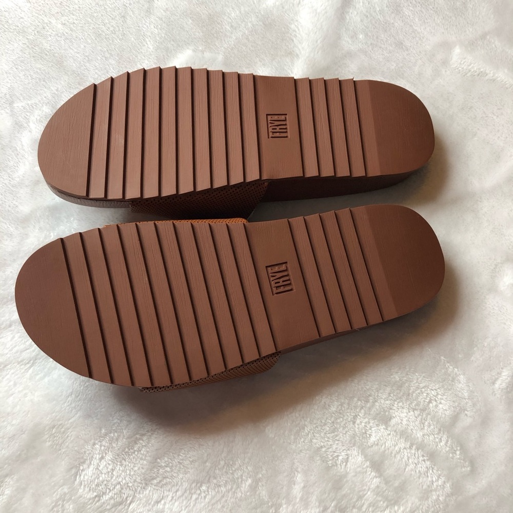 Frye Sandals🤎 - Picture 3 of 4